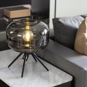 Innerspace - Bowler Hat Table